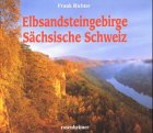 Reisefuehrer Elbsandsteingebirge inkl. 40 Stadtplaenen