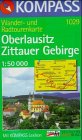 Oberlausitz, Zittauer Gebirge